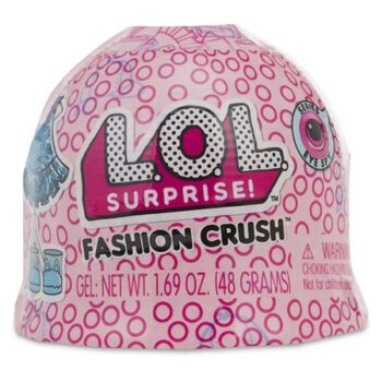 Одежда для куклы L.O.L. Surprise 552192