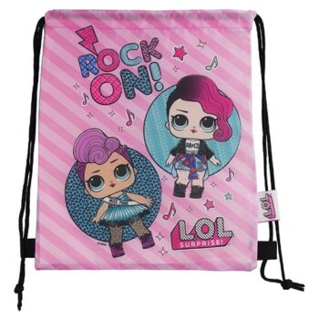 Мешок для обуви LOL LOFS-UT1-883xs