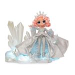 Кукла ЛОЛ ОМГ Winter Disco Crystal Star