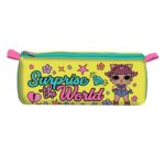 Пенал-тубус для раскрашивания "Surprise the world" L.O.L. SURPRISE! LC0004