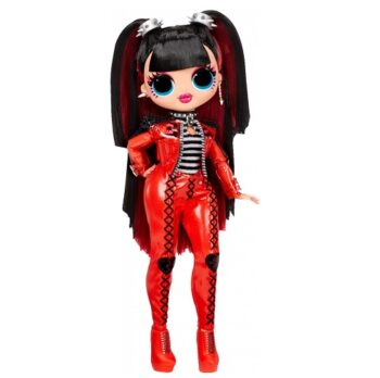 Кукла ЛОЛ ОМГ Spicy Babe LOL OMG Series 4