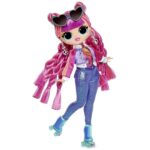 Кукла OMG Roller Chick 3 серия L.O.L. Surprise 567196