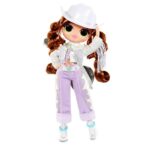 Кукла OMG Lonestar Remix Fashion Doll 567233