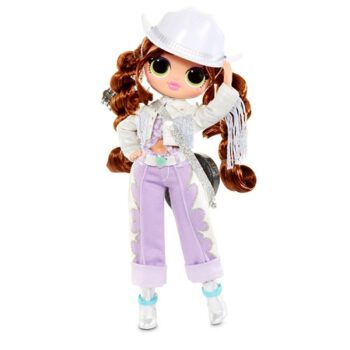 Кукла OMG Lonestar Remix Fashion Doll 567233