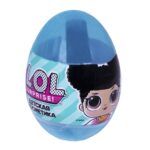 Детская декоративная косметика LOL в яйце Corpa LOL5108