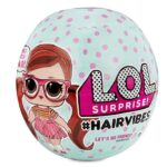 Кукла LOL с прядями для причесок L.O.L. Surprise 564744