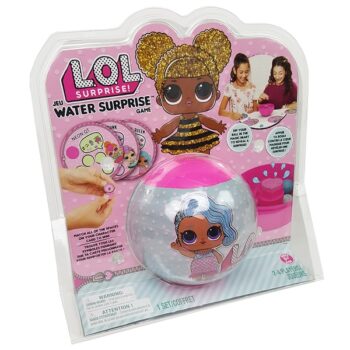 Настольная игра LOL Водный сюрприз Spin Master 98234/1