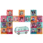 Куколка фигурка ЛОЛ Tiny Toys в ассортименте L.O.L. Surprise 565796