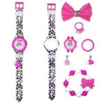 Часы LOL с набором украшений для девочки Sinco Toys LOL354027