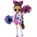 Кукла LOL Surprise OMG Sports-Cheer 577508EUC