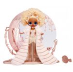 Кукла LOL OMG Movie Magic Winter Collector