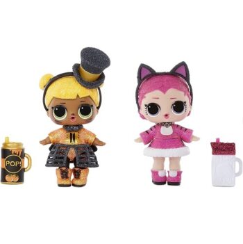 Кукла LOL Surprise Costume Glam Halloween 2021