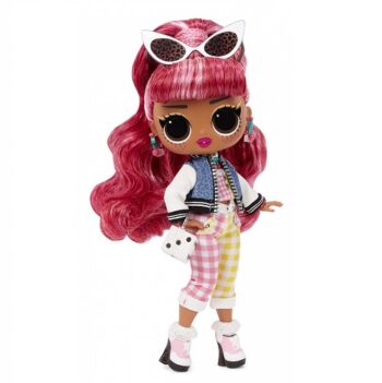 Кукла ЛОЛ Подростки LOL Surprise BTW Tweens Cherry B.B.