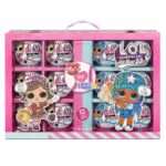 Набор 12 кукол ЛОЛ LOL Surprise All Stars BBS Ultimate Collection