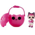 Кукла ЛОЛ котенок LOL Surprise Costume Glam Halloween 2021 Baby Cat