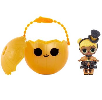 Кукла LOL Surprise Costume Glam Halloween 2021 Countess