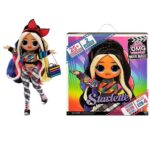 Кукла Starlette Fashion LOL Surprise OMG Movie Magic