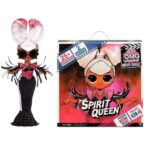 Кукла Spirit Queen LOL Surprise OMG Movie Magic