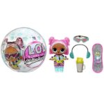 Кукла ЛОЛ Зимние игры LOL Surprise All-Star Sports Series 5