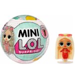 Кукла Mini LOL Surprise