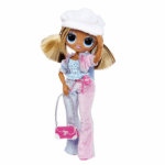 Кукла Trendsetter LOL OMG Series 5