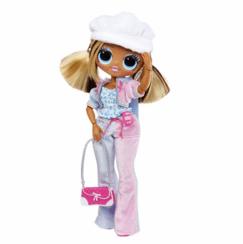 Кукла Trendsetter LOL OMG Series 5