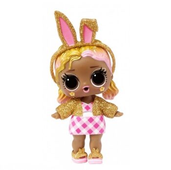 Кукла ЛОЛ мятная LOL Surprise Spring Bling