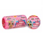 Кукла LOL Surprise Loves Mini Sweets
