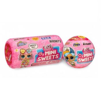 Кукла LOL Surprise Loves Mini Sweets