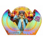 Кукла Клеопатра LOL OMG Fierce Collector Cleopatra