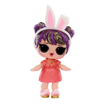 Кукла LOL Surprise Year of The Rabbit Good Luck Sweetie