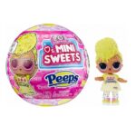 Пасхальная кукла LOL Surprise Loves Mini Sweets Peeps Tough Chick