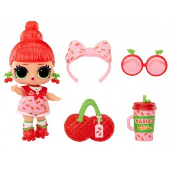 Кукла LOL Surprise Loves Mini Sweets 3 серия