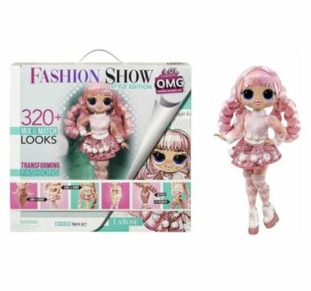 Кукла Larose L.O.L Surprise OMG Fashion Show